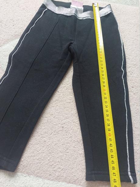 Hrube makke leginy veľ.92, kiki&koko,92