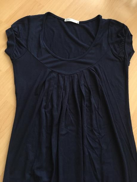 Minisaty / dlhe tricko, miss sixty,xs