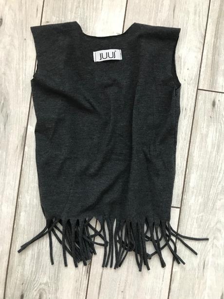 Letna vesticka juuj, juuj,98