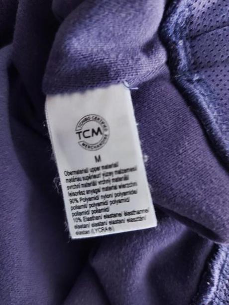 Športová podprsenka tcm, tcm,m