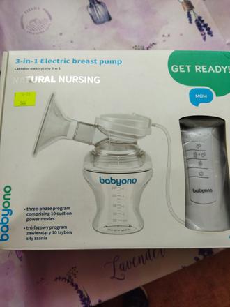 Elektrické odsávač,