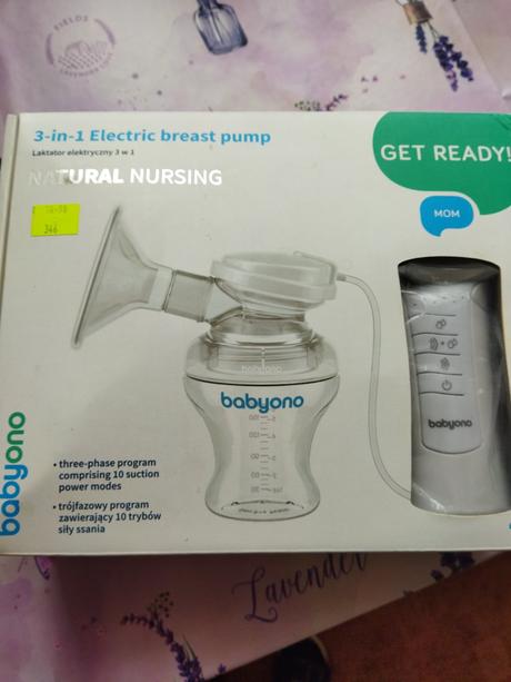 Elektrické odsávač,