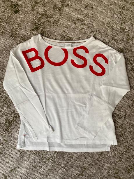 Tričko boss, hugo boss,140