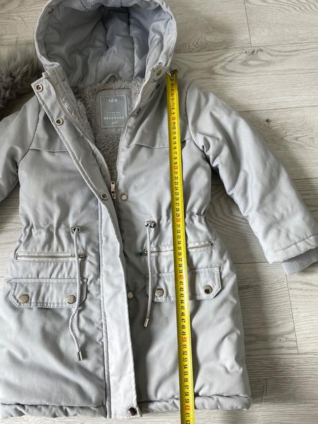 Reserved bunda, reserved,122