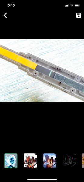 Som 12 dní po IUI. Vidíte ducha na teste?