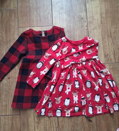 Vianočné šaty, lupilu,86