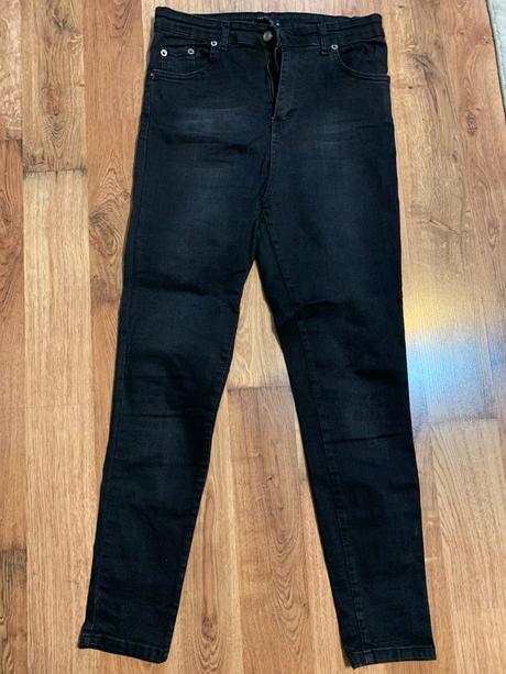 Elastické rifle, 38