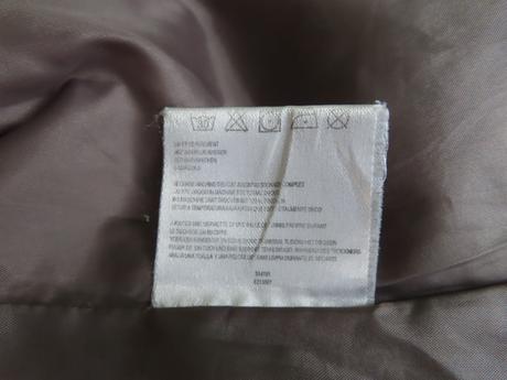Dámska bunda un deux trois , veľ.40/m, m