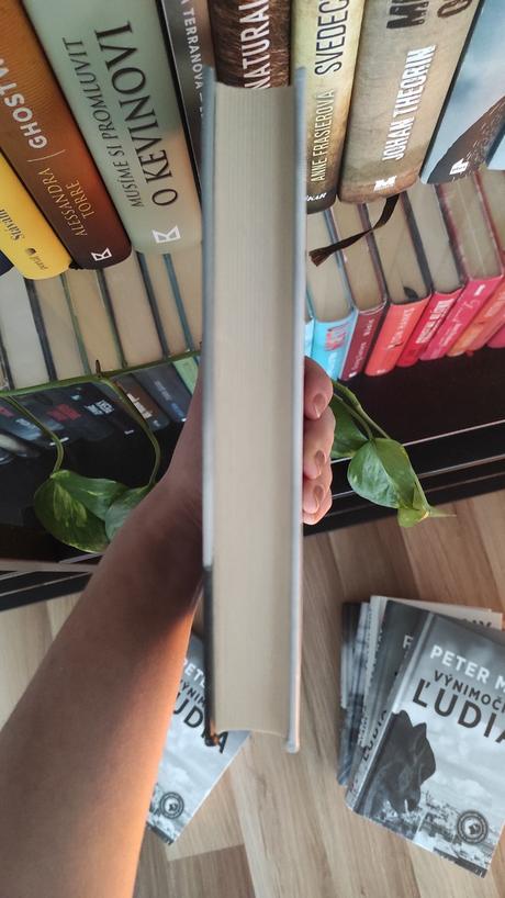 Peter may - tajomstvo tretej hviezdy,