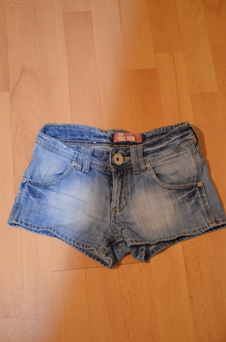 Riflove kratasy, 146