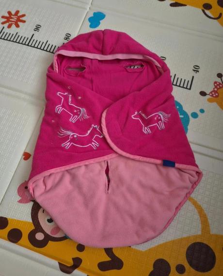 Kočík 2 kombinácia, carrello