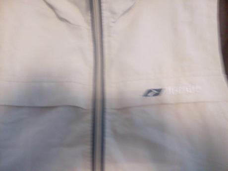 Športová vestička pre 6 ročného fešáka, 122