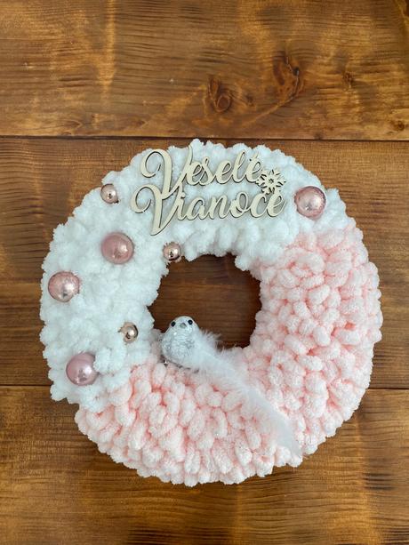 Vianočný veniec, 