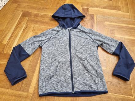 Športová mikina, decathlon,146