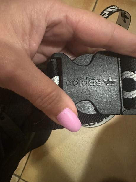 Adidas kabelka, adidas