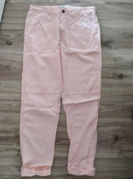 Damske nohavice, bershka,40