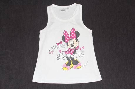 Tielko/tricko, disney,86
