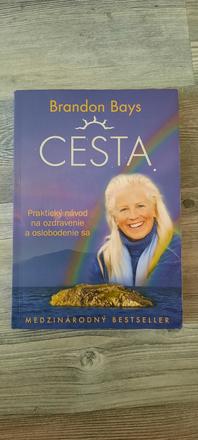 Cesta,