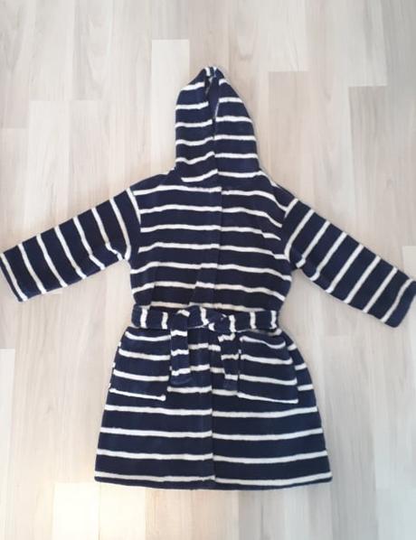 Detský župan, f&f,110