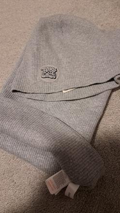 Čiapka a nákrčník 5-9r. by reserved, reserved