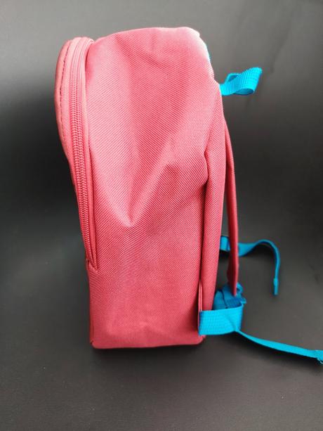 Detský ruksak wonder woman, 