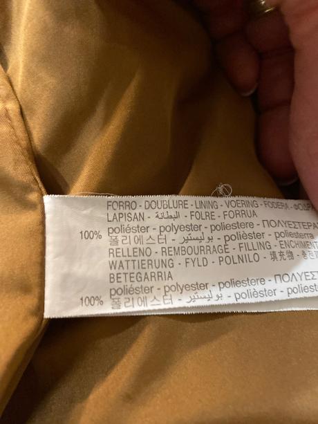 Vetrovka zara, zara,164