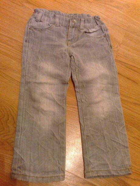 Rifle - pokrčený vzhľad, dopodopo,98