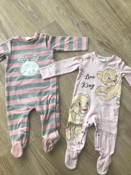 Pyžamko - 2 ks, mayoral,74