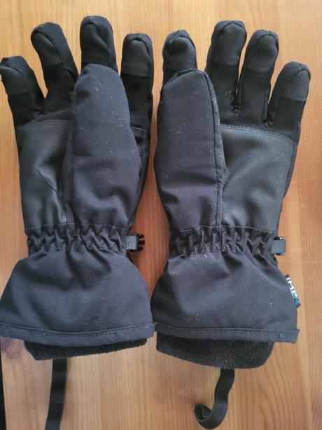 Rukavice rossinol junior, s