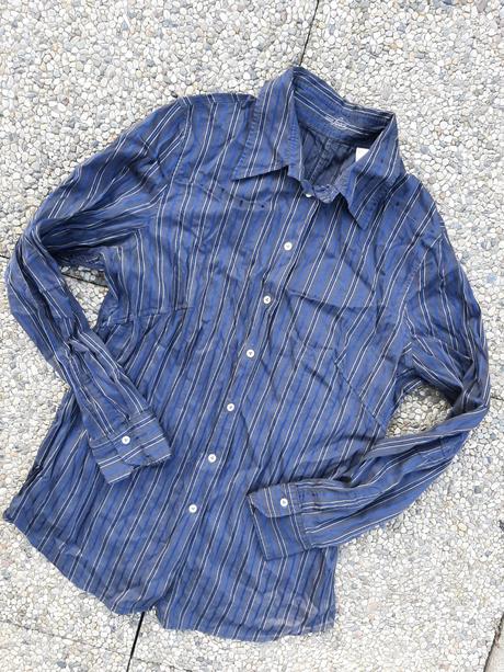 Zľava. košeľa vanlack velk. 42., 42