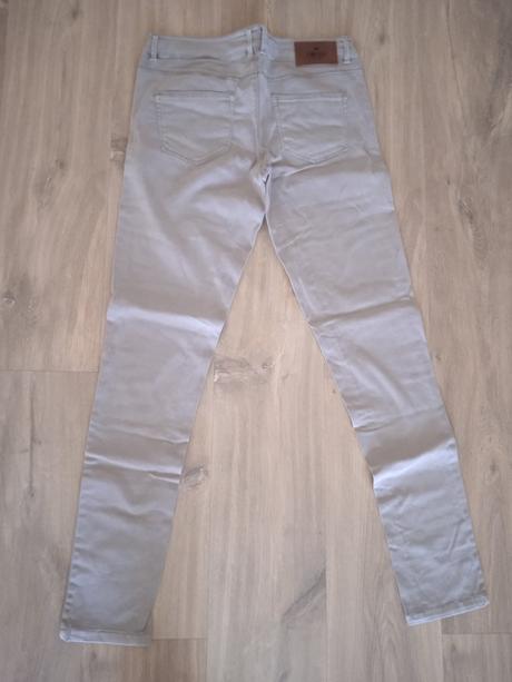 Nohavice, timeout,40