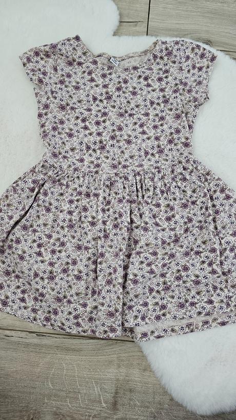 2x šaty, dopodopo,110