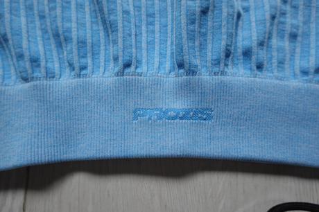 Športové tričko prozis, s