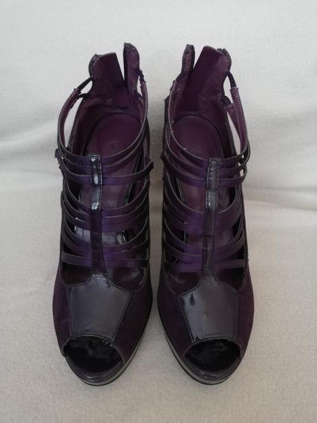 Sandálky dámske, 39