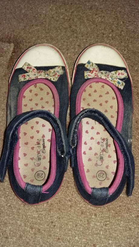 Riflové plátenky, deichmann,29