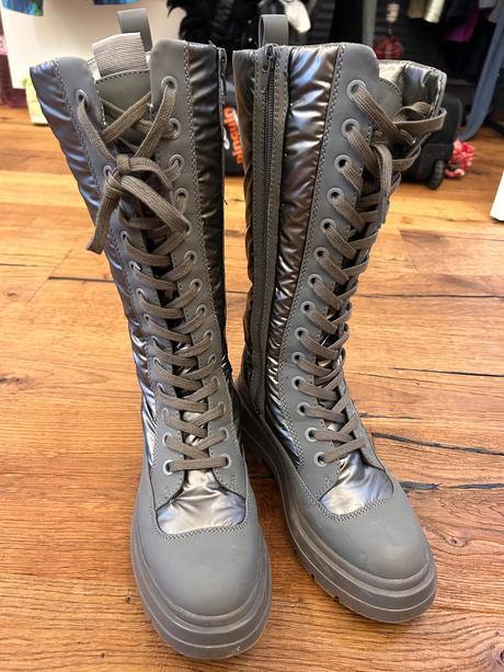 Zimne topanky cizmy 37, baťa,37