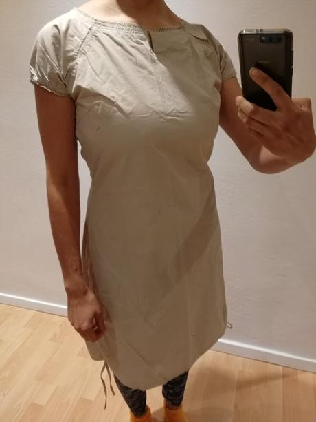 Koselove saty - nove, m