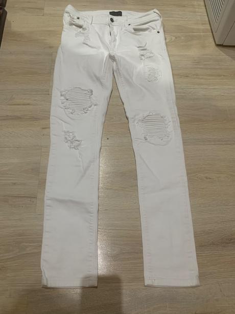 Rifle38, denim,38