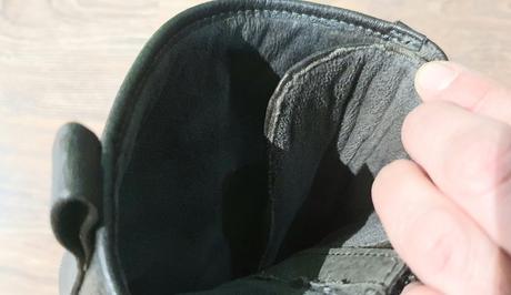 Zimné čižmy mustang, mustang,37