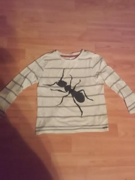 Pasikave tricko, kik,116