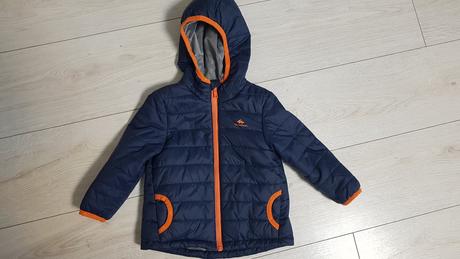 Prechodná bundička, quechua,92