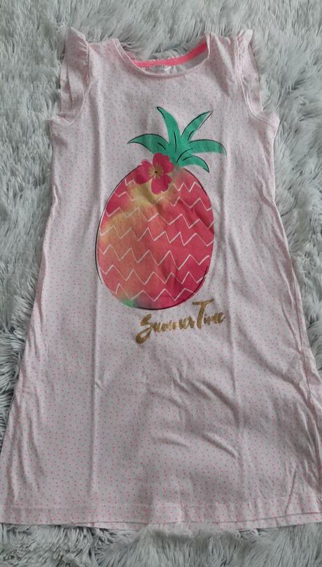 Nočná košeľa, 122