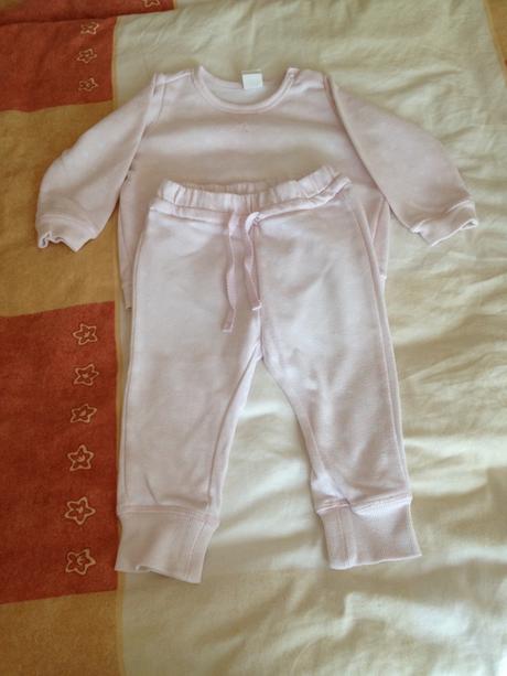 Teplakova suprava , h&m,80