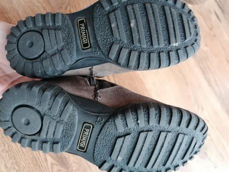 Čižmičky, primigi,29