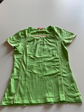 Športové tričko, l