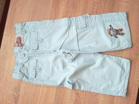 Platene nohovice, cherokee,92