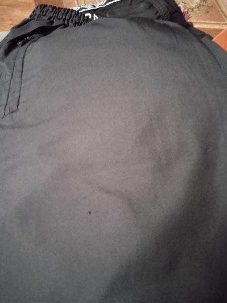 Športové nohavice, 122