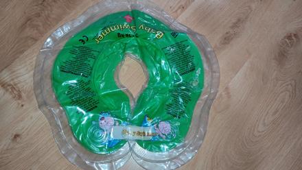 Koleso pre najmenšie babatka,