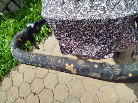 Športový kočík, petite&mars,petite&mars street