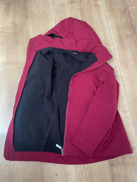 Reima softshell, reima,146